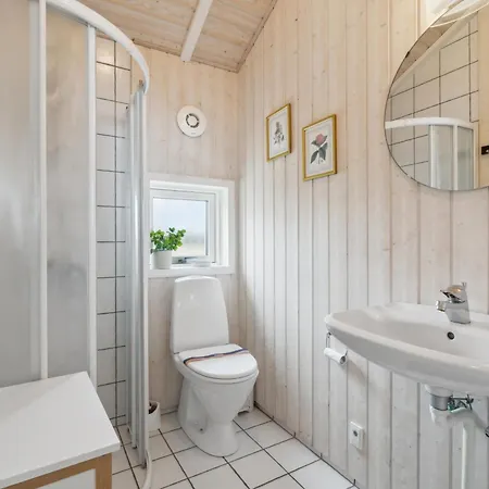 Naer Klitter Og Vesterhavet Sj31 *